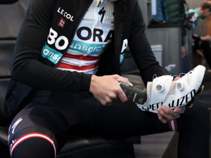 Sprej do bot DYNAMIC Funky Feet - 150ml