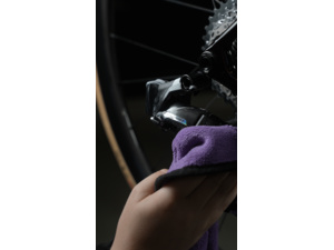 Keramická ochrana rámu DYNAMIC Secret Surface - 500ml