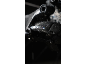 Keramická ochrana rámu DYNAMIC Secret Surface - 500ml