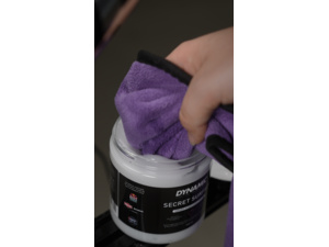 Keramická ochrana rámu DYNAMIC Secret Surface - 500ml