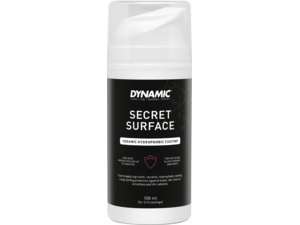 Keramická ochrana rámu DYNAMIC Secret Surface - 100ml