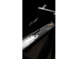 Keramická ochrana rámu DYNAMIC Secret Surface - 100ml