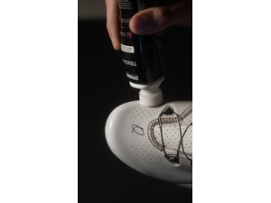 Korekční tužka pro tretry DYNAMIC Touch Up - 75ml