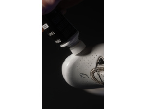 Korekční tužka pro tretry DYNAMIC Touch Up - 75ml