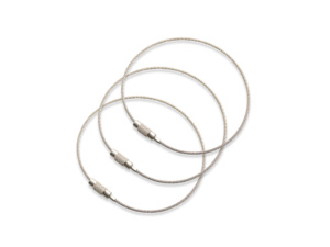 Řetězové spojky  DYNAMIC Chain Couplers 3pcs