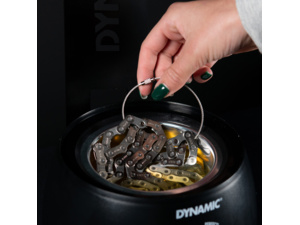 Řetězové spojky  DYNAMIC Chain Couplers 3pcs