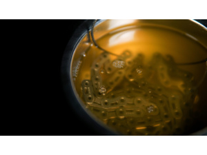 Vosk DYNAMIC Hyper Wax - 240g