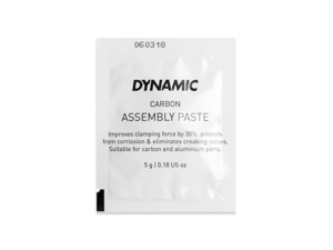Montážní pasta DYNAMIC Carbon Assembly Paste - 5g