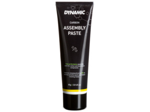 Montážní pasta DYNAMIC Carbon Assembly Paste - 80g