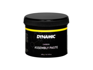 Montážní pasta DYNAMIC Carbon Assembly Paste - 400g