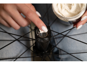 Vazelína DYNAMIC Galli Grease Pro - 200ml