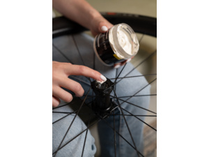 Vazelína DYNAMIC Galli Grease Pro - 200ml