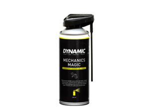 Víceúčelový sprej DYNAMIC Mechanics Magic (Multi Spray) - 400ml