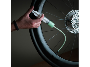 Bezdušový tmel DYNAMIC Bar Keeper PRO Tubeless Sealant - 1000ml