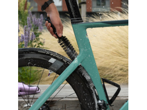 Kartáč DYNAMIC So Long Brush