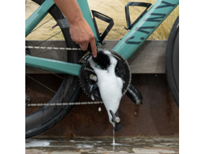 Kartáč DYNAMIC So Long Brush