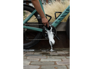 Kartáč DYNAMIC So Long Brush