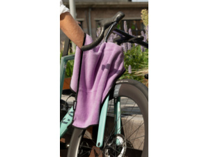 Utěrka z mikrovlákna DYNAMIC Turbo Towel