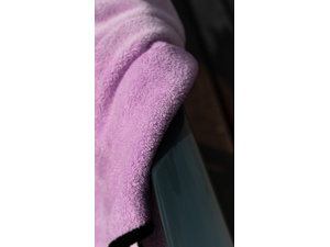 Utěrka z mikrovlákna DYNAMIC Turbo Towel