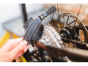 Kartáč DYNAMIC Claw Brush