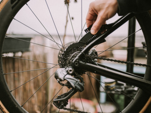 Kartáč DYNAMIC Claw Brush