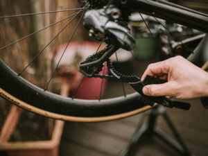 Kartáč DYNAMIC Claw Brush