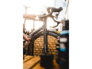 Kartáč DYNAMIC Soft Washing Brush