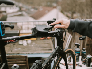 Kartáč DYNAMIC Soft Washing Brush