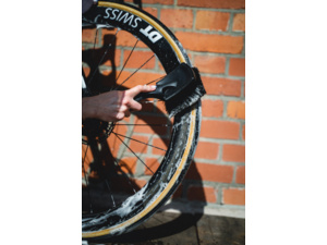 Kartáč DYNAMIC Soft Washing Brush