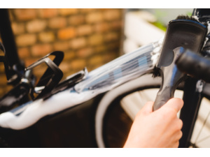 Kartáč DYNAMIC Soft Washing Brush