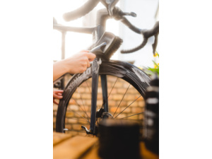 Kartáč DYNAMIC Soft Washing Brush