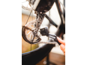 Kartáč DYNAMIC Drivetrain Detailing Brush