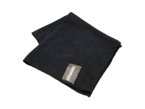 Utěrka z mikrovlákna DYNAMIC Microfibre Cloth