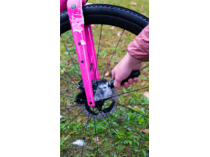 Kartáč DYNAMIC Cone Brush