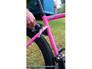 Kartáč DYNAMIC Cone Brush