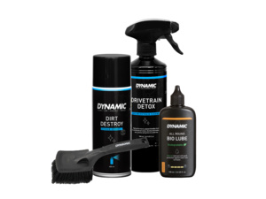 Sada DYNAMIC Quick 'n Dirty