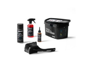 Sada DYNAMIC Quick 'n Dirty