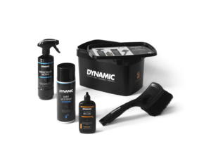 Sada DYNAMIC Quick 'n Dirty