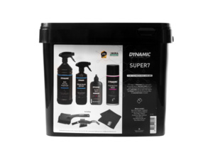 Sada DYNAMIC Super 7