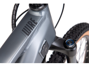 CTM Wire GX PRO Matt Grey/Black