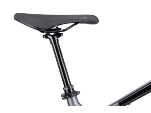 CTM Wire GX PRO Matt Grey/Black