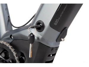 CTM Wire GX PRO Matt Grey/Black