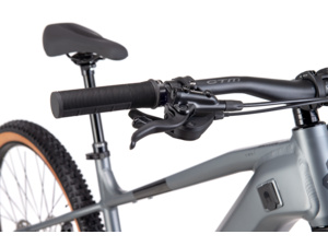 CTM Wire GX PRO Matt Grey/Black