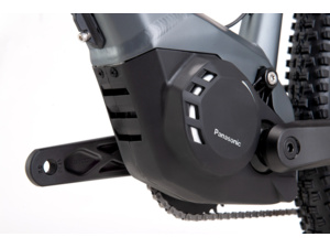 CTM Wire GX PRO Matt Grey/Black