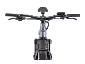 CTM Wire GX PRO Matt Grey/Black