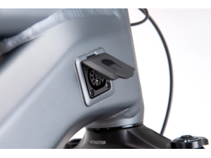 CTM Wire GX PRO Matt Grey/Black