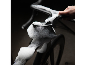 Keramická ochrana rámu DYNAMIC Secret Surface