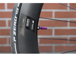 Bezdušové ventilky DYNAMIC Barkeeper Tubeless Valves