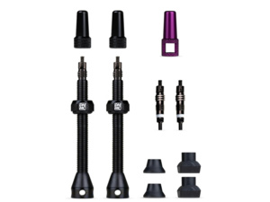 Bezdušové ventilky DYNAMIC Barkeeper Tubeless Valves