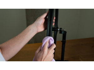 Bezdušová páska DYNAMIC Barkeeper Tubeless Tape